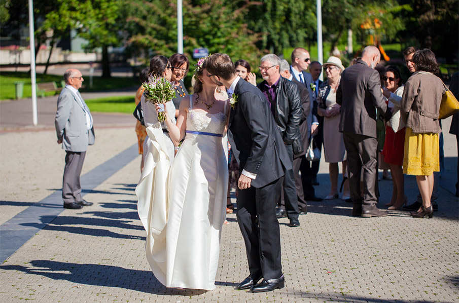 Mariage - Marion & Pierre