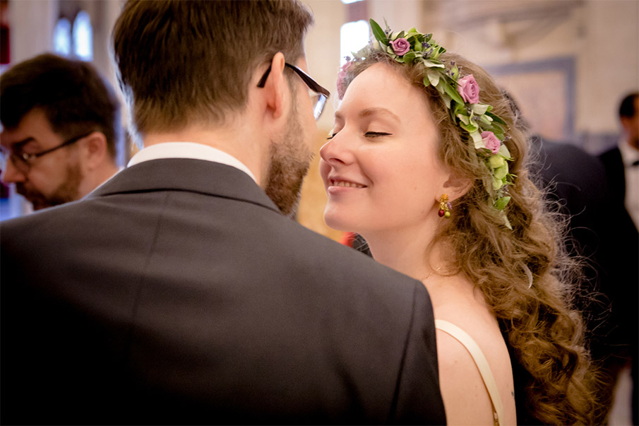 Mariage - Marion & Pierre