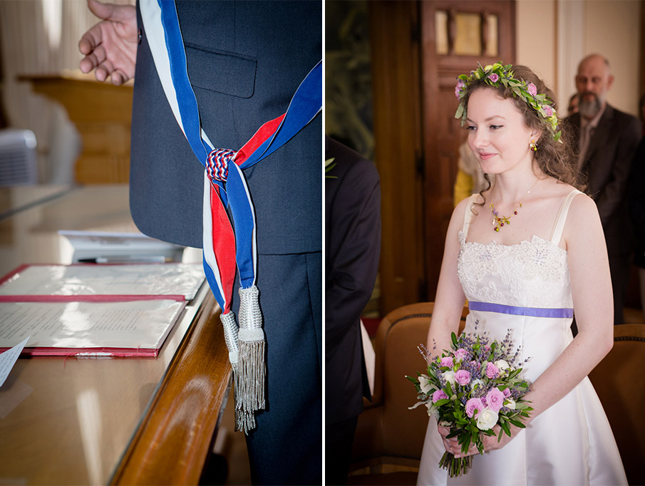 Mariage - Marion & Pierre