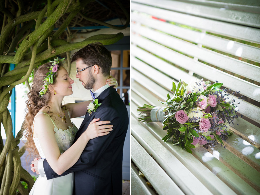 Mariage - Marion & Pierre