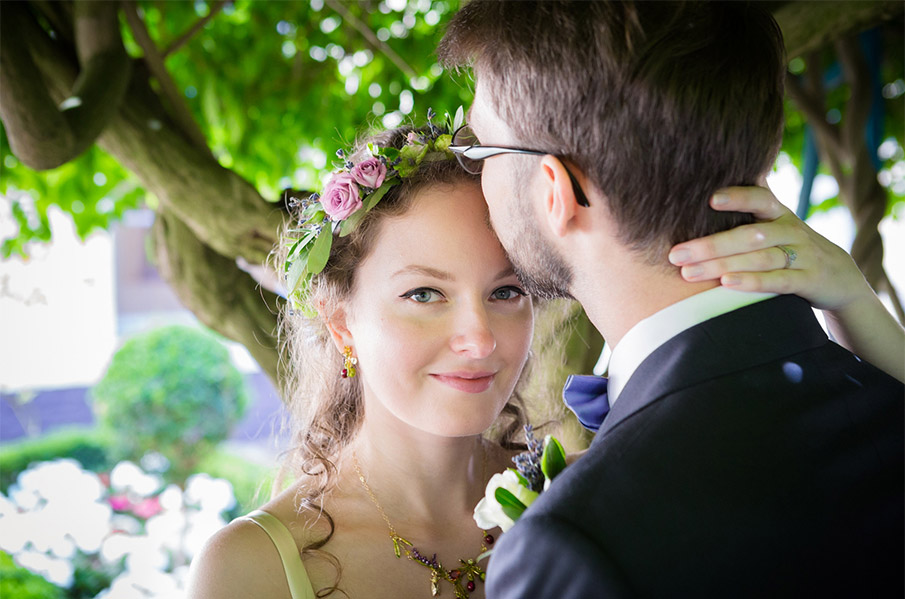 Mariage - Marion & Pierre