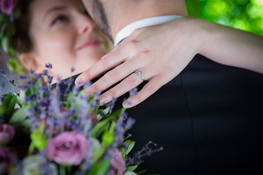 Mariage - Marion & Pierre