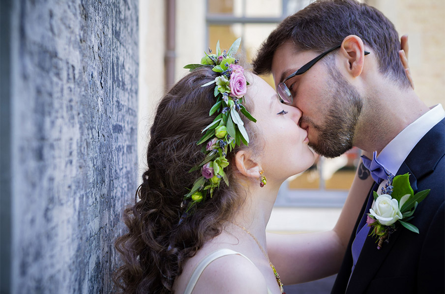 Mariage - Marion & Pierre