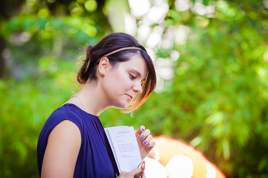 Mariage - Marion & Pierre