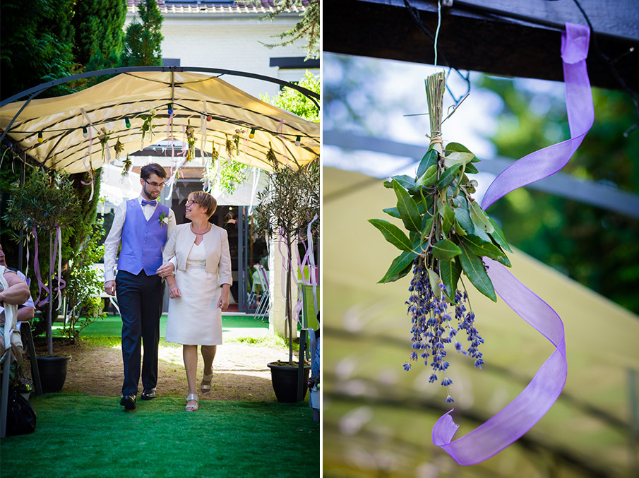 Mariage - Marion & Pierre