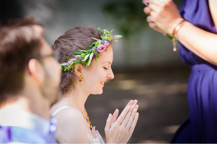 Mariage - Marion & Pierre