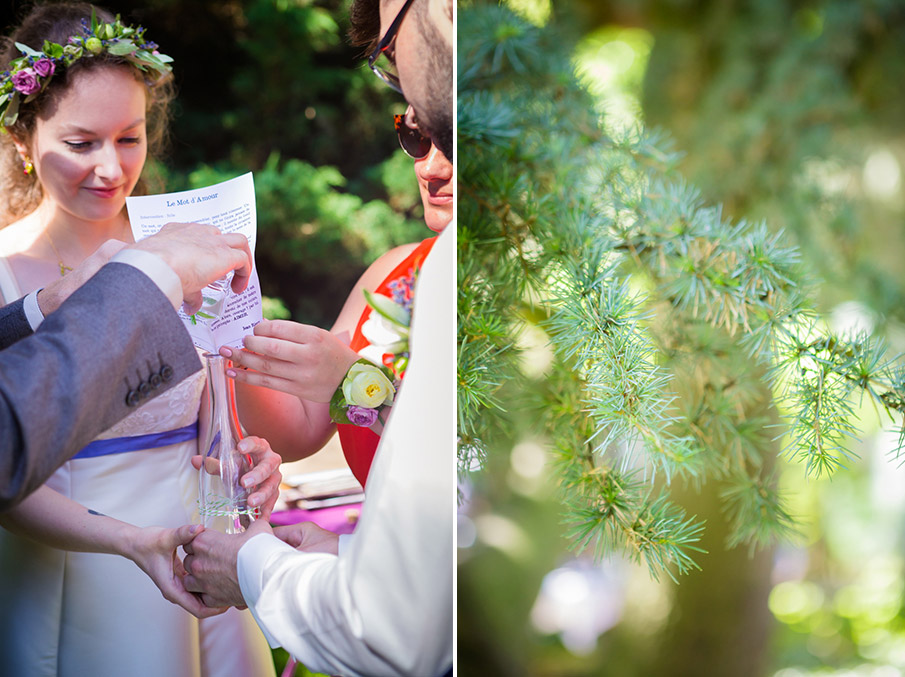 Mariage - Marion & Pierre