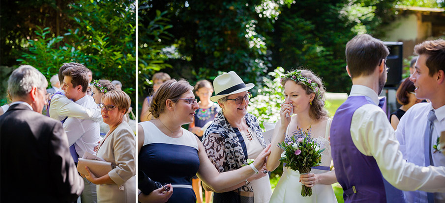 Mariage - Marion & Pierre