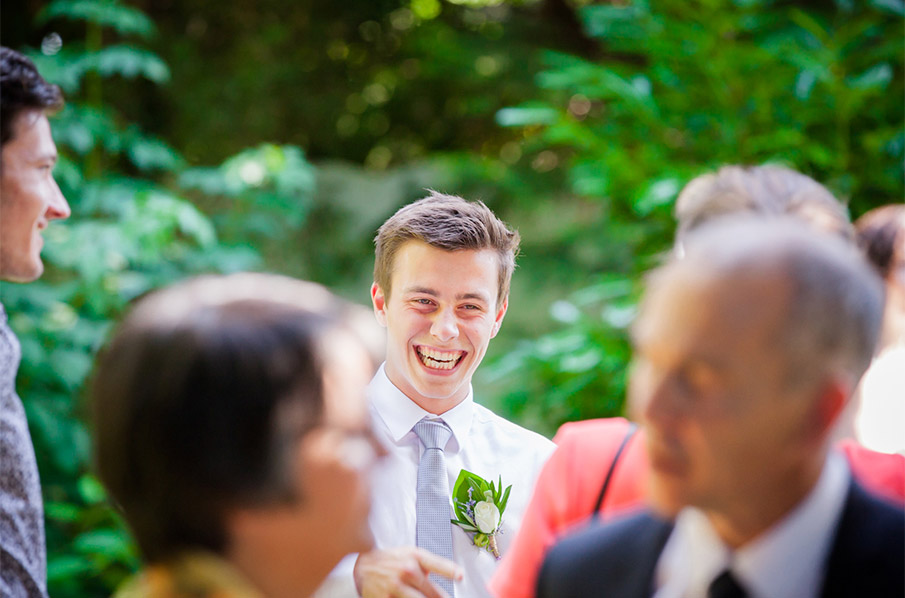 Mariage - Marion & Pierre